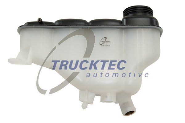 TRUCKTEC AUTOMOTIVE Компенсационный бак, охлаждающая жидкость 02.40.184